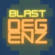 Blastdegenz
