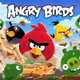ANGRY BIRDS CARDS