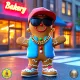 The Bakery - Crispy McCool
