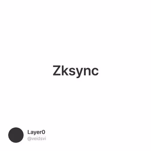 Zksync