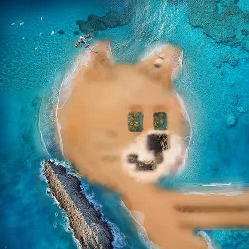 PURR-PURR ISLAND