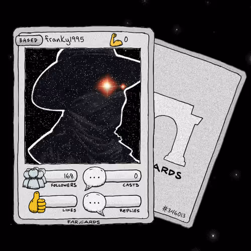 far.cards - franky1995