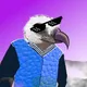 Based Goose