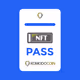 Komodo Coin PASS on Base