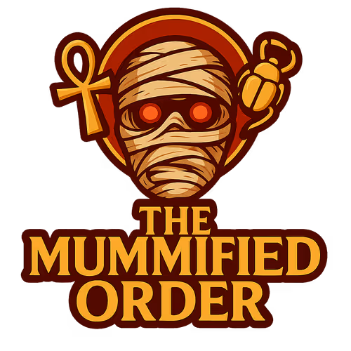 The Mummified Order
