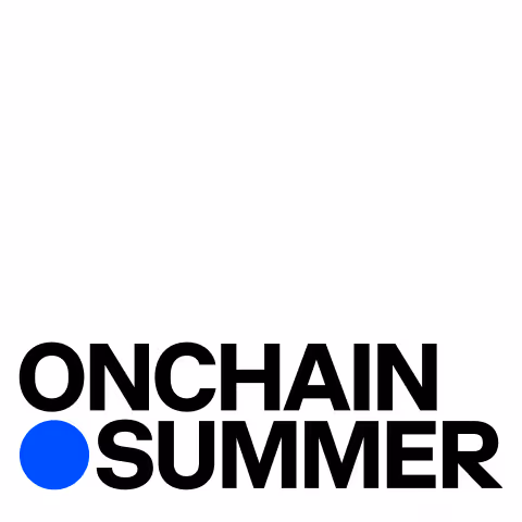 Onchain Summer: Coinbase Weekly Collection