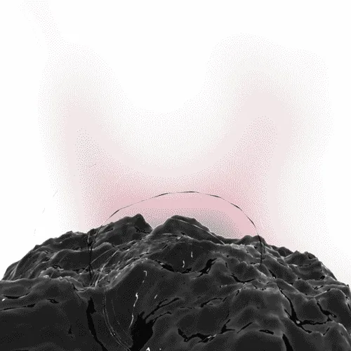 Rorschach Revelations