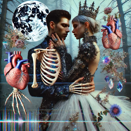 Embers of Eternity: Glimmer of Souls