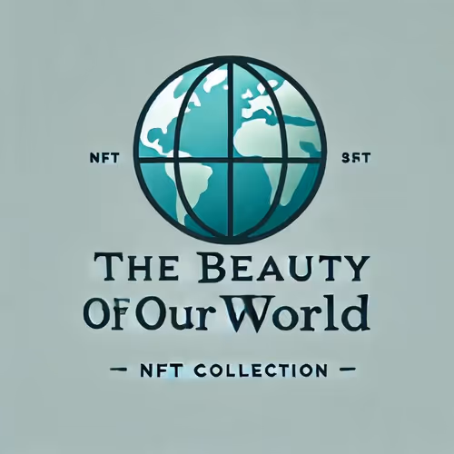 The beauty of our world