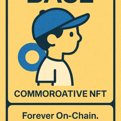 RetroBase Cards