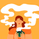 Tallia Daily Habits