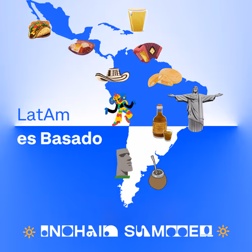 LatAm es Basado