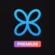 Buttrfly Premium