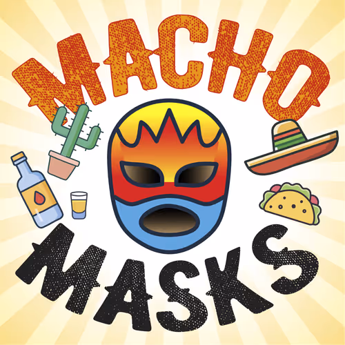 Macho Masks