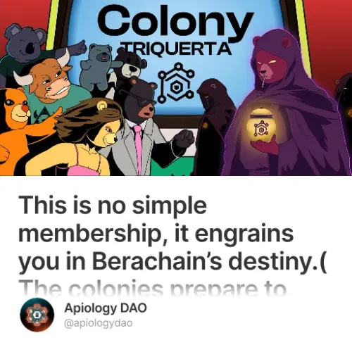 The Final Trial: When Colonies Converge