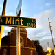 Minting = Life