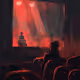 I am a spectator to my own life