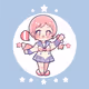 Cute girl PFP