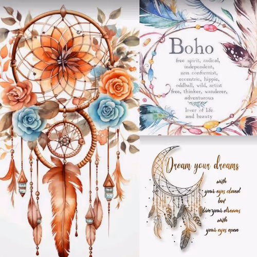 BOHO