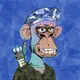 Evolution Ape