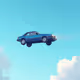 flyin
