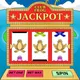 Club Frog Jackpot