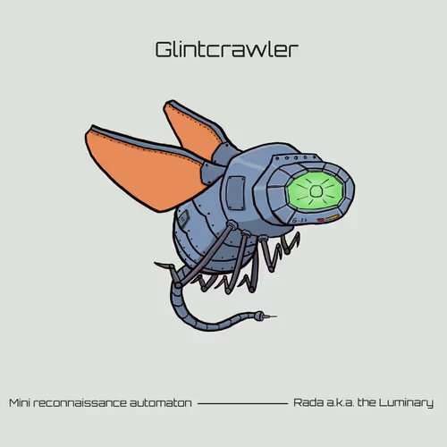 The Luminary Universe