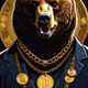 Bitcoin bear