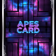 Apes Card