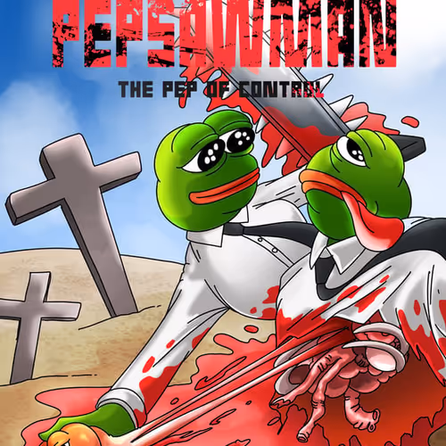 PEPSAWMAN