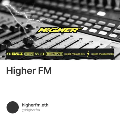 Higher FM