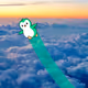 FINALLY THE PENGU CAN FLY🚀