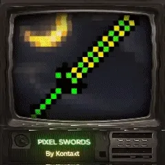 PixelSwords Presale
