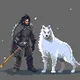 pixel-art-Game-of-Thrones