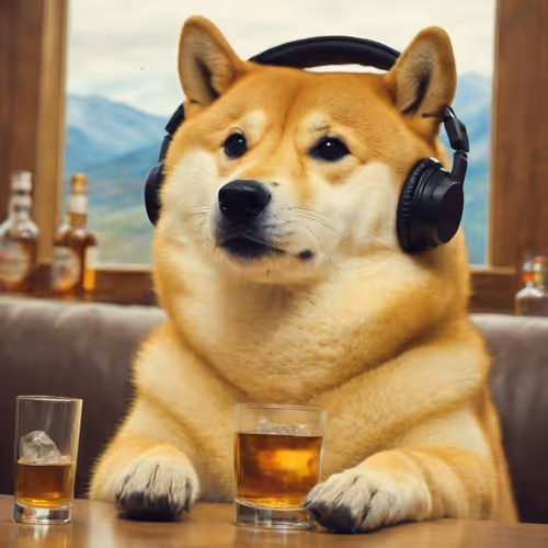 Doge DJ