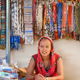 Market Day in Nepal