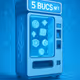 5 Bucs NFT