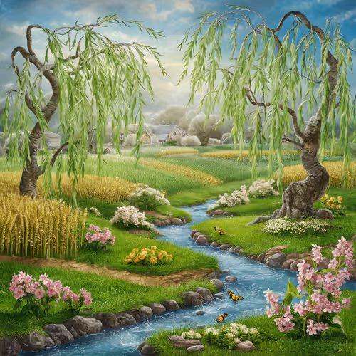Spring