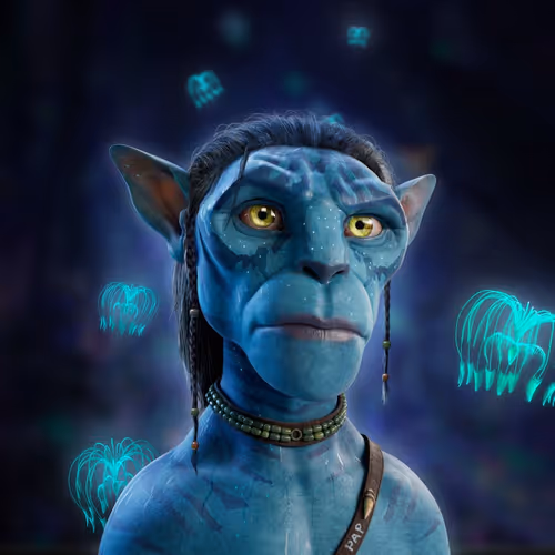 Avatar Ape