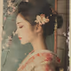 GEISHA GENESIS