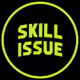 Skill Issue: Creator Lootbox Frame