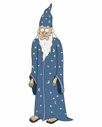 Wizard of 0x