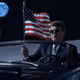 Official JFK NFT: Lunar Midnight Cruise