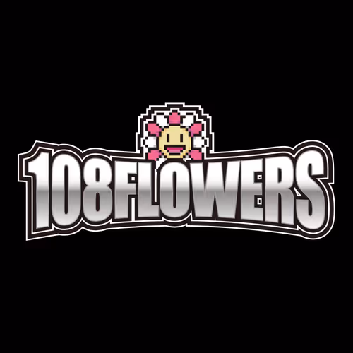 108 Flowers NFT