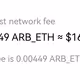 Approve to claim $ZRO
