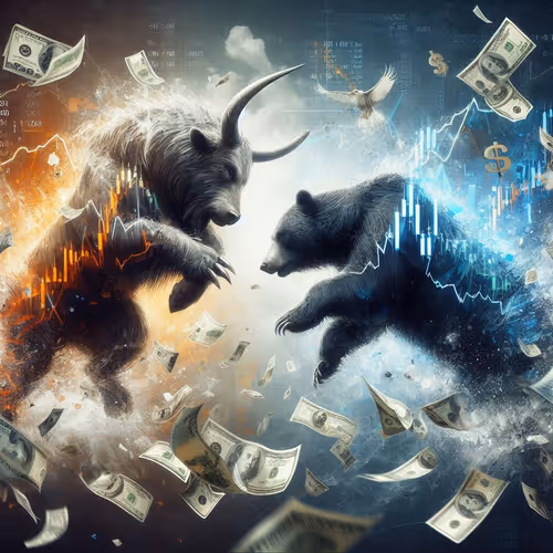 BULLS vs BEARS