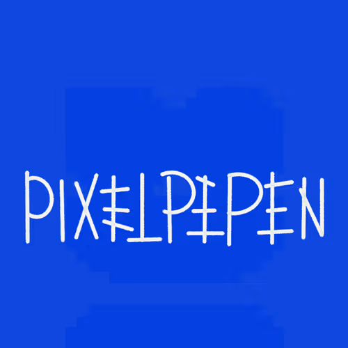 PIXELPEPEN Edition