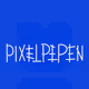 PIXELPEPEN Edition
