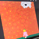 WIP of Behind the Blossoms