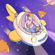 The Space Quest